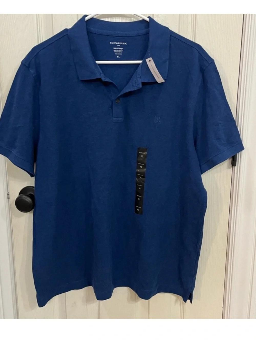 Banana Republic polo shirt